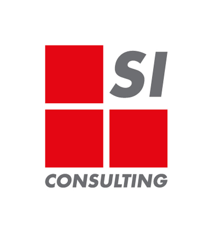 Logo Si-Consulting.