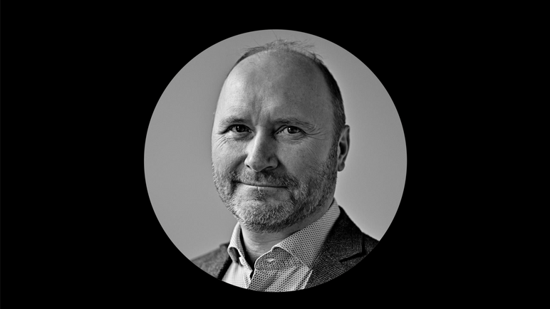 Adam Lichota - Dyrektor CZW